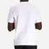 CAMISETA BLANCA TEGLITCH LOGO BOSS